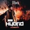 The Hybrid (Fire Proof) - EP, 2019