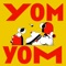 Yom Yom (feat. Soma Iddrissu) [Dub Mix] artwork