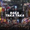 Raka Taka Taka (Remix) artwork