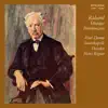 Strauss: Hornkonzerte No. 1 & 2 album lyrics, reviews, download