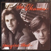 The O'Kanes - Tell Me I Was Dreaming