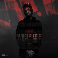 WHOLE LIFE cover art