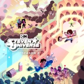 Steven Universe - You're a Monster
