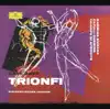 Orff: Carmina Burana, Catulli Carmina, Trionfo d'Afrodite album lyrics, reviews, download