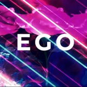 Ego artwork