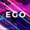 Ego artwork