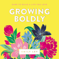 Emily Ley - Growing Boldly artwork