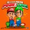 Mario & Luigi (feat. Peso Peso) - LTR lyrics