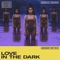 LOVE IN THE DARK (Dzeko Remix) artwork