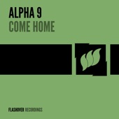 Come Home - EP artwork