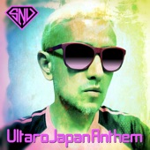 Ultaro Japan Anthem artwork