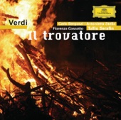 Il Trovatore: "Vedi! le fosche notturne spoglie" (Anvil Chorus) artwork