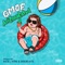 D.T.O.W (feat. Odd Squad Family & Ro Smith) - G-Moe lyrics