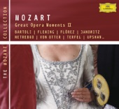 Mozart: Great Opera Moments II artwork