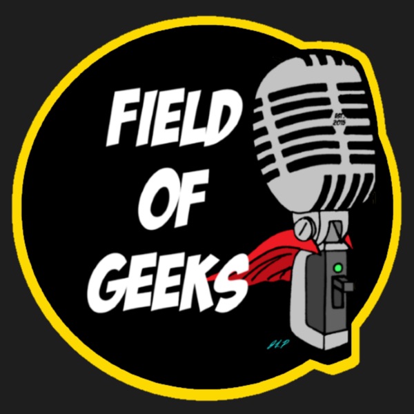 Field of Geeks Field of Geeks