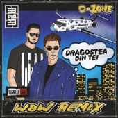 Dragostea Din Tei (W&W Remix) [Extended Mix] artwork