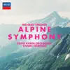 R. Strauss: Alpine Symphony, Op. 64 album lyrics, reviews, download