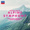 R. Strauss: Alpine Symphony, Op. 64, 2014