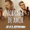 Porrada de Amor - Jevi e Jeferson lyrics