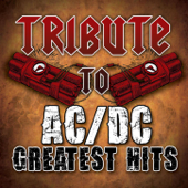 Tribute to AC/DC Greatest Hits - Tribute All Stars