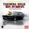 Executive Decision (feat. Ugst & Judah Sun) - Trashcan Willie lyrics