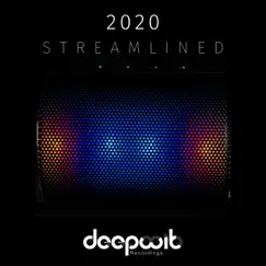 Streamlined 2020 by Christian Lamper, Alvaro Hylander & Deep Active Sound album reviews, ratings, credits