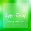 Sappa Jamang - Single