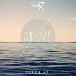 Album herunterladen Midnight Runners - Overdive EP