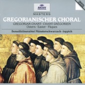 Gregorian Chant: Good Friday & Easter Sunday artwork