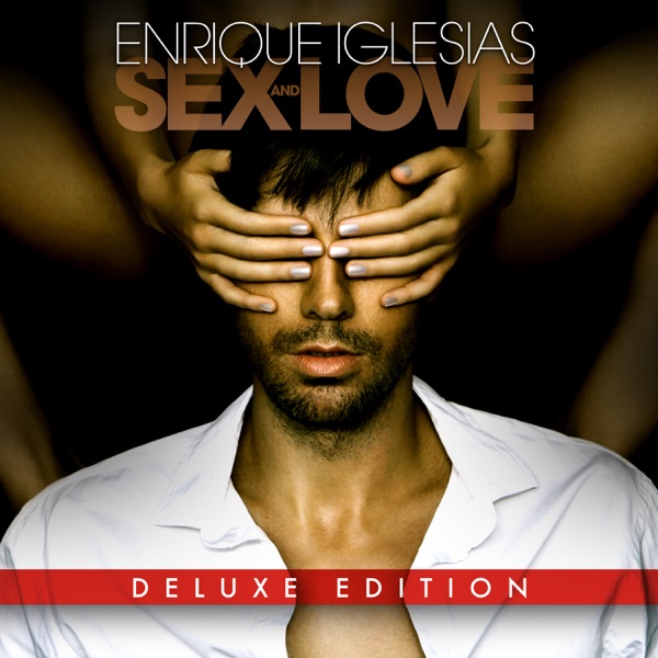 Enrique Iglesias mit Bailando (feat. Sean Paul, Descemer Bueno & Gente de Zona)