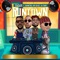 Runtown (feat. Dahmetriz, Ray Blaze & DJ Temix) - BRE ENT lyrics