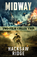 Lions Gate Films, Inc. - Midway / Hacksaw Ridge 2-Film Collection artwork