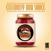 Celebrity BBQ Sauce artwork