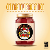 Celebrity BBQ Sauce Band - Celebrity BBQ Sauce artwork