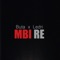 Mbi Re (feat. Ledri Vula) - Buta lyrics