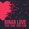 Binar Love - EP