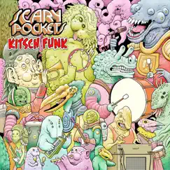 Kitsch Funk by Scary Pockets album reviews, ratings, credits