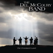 The Del McCoury Band - Five Flat Rocks