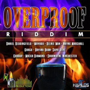 Shurwayne Winchester - Overproof Riddim - Zortam Music