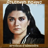 Soledad Bravo - Tonadas De Ordeño