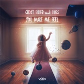 You Make Me Feel (Extended Mix) artwork