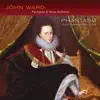 Ward: Fantasies & Verse Anthems album lyrics, reviews, download