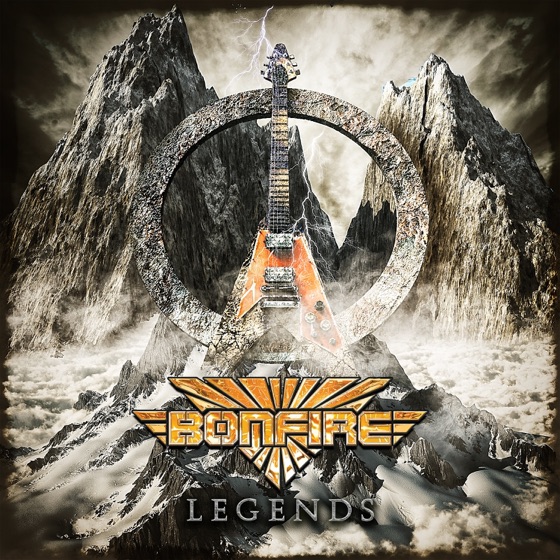 Cover artwork for Burning Heart