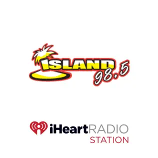 Island 98.5 · Hawaii