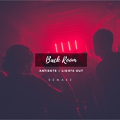 Back Room (feat. Lil Deep) [Remake] artwork