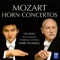 Horn Concerto No. 3 in E-Flat, K. 447: 2. Romanza: Larghetto artwork