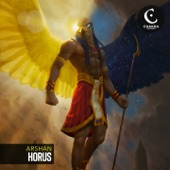 Horus (Extended Mix) artwork
