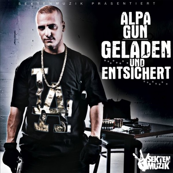 Cover artwork for Mein Schicksal