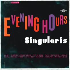 Evening Hours by Singularis album reviews, ratings, credits