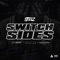 Switch Sides - Steelz, Jonn Hart, Rayven Justice & Kalan.FrFr. lyrics